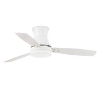 Вентилятор с подсветкой Faro TONSAY BLANCO (33384)