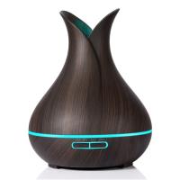 Ультразвуковой увлажнитель воздуха ZDK H20 DU Dark Wood