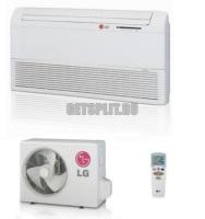 Напольно-потолочный кондиционер LG UV18/UU18