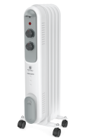 Масляные радиаторы Royal Clima ROR-P11-2500M