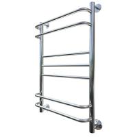 Водяной полотенцесушитель Тругор Идеал комби НП 3 80х40 (ЛЦ17)