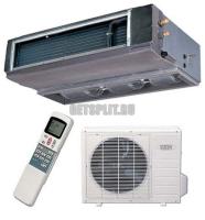 Канальный кондиционер General Climate GC/GU-DN192HWN1