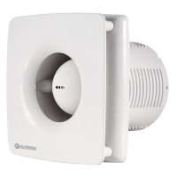 Вытяжка для ванной диаметр 100 мм Blauberg Jet 100