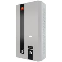 Газовый проточный водонагреватель Лемакс Альфа 20М