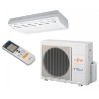 Напольно-потолочный кондиционер Fujitsu ABYG24LVTA/AOYG24LALA