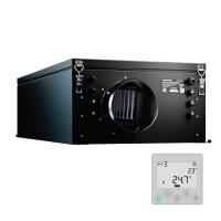 Приточная вентиляционная установка Ventmachine Colibri 650 G1