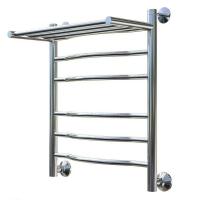 Водяной полотенцесушитель Тругор Лотос НП 2 П 60х50 (ЛЦ28)