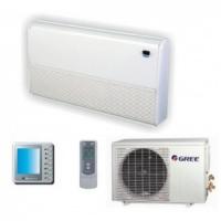 Напольно-потолочный кондиционер Gree GTH60K3B1I/GUHN60NM3AO