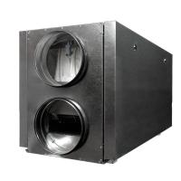 Приточно-вытяжная вентиляционная установка 500 Energolux Brissago-EC HPE 450