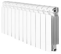 Биметаллический радиатор Global Style Plus 500 12 секц. (155266)