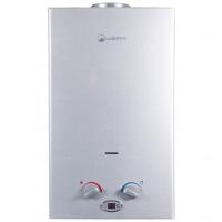 Газовый проточный водонагреватель WERT 10LC WHITE (Wert Rus)
