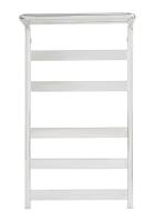 Электрический полотенцесушитель Grota Caldo 527х1800 El