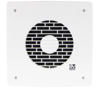 Оконный вентилятор Vortice Vario 300/12 ARI LL S