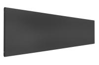 Конвектор электрический ADAX NEO L 12 KWT Pearl Black