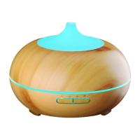 Ультразвуковой увлажнитель воздуха ZDK R1518 light wood