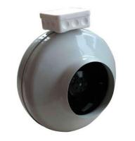 Канальный круглый вентилятор Lessar LV-FDC 315-ECO E15