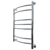 Водяной полотенцесушитель Тругор Приоритет НП 3 80х40 (ЛЦ2)