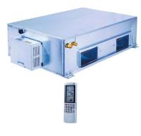 Внутренний блок канального кондиционера Airwell  AWSI-DAF 042 N11