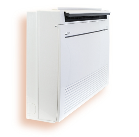 Напольно-потолочный внутренний блок мульти сплит-системы Mitsubishi Electric MFZ-KT60VG