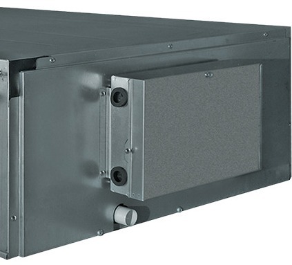 Канальный внутренний блок мульти сплит-системы  Ballu BADI-FM/in-09HN8/EU