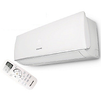 Мульти сплит-система на 2 комнаты Hisense AMW2-14U4SRE/AMS-09UR4SVEDB65*2