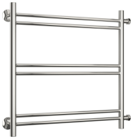 Водяной полотенцесушитель СТИЛЬЕ ПС Версия-Б1 500х600 (2+2+2) П 16