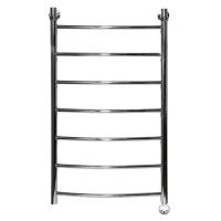 Электрический полотенцесушитель Ника ЛД Электрическая Лесенка Дуга 100х60 -7 прав