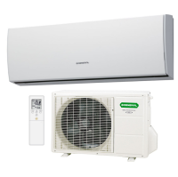 Настенный кондиционер (сплит-система) General ASHG09LUCA