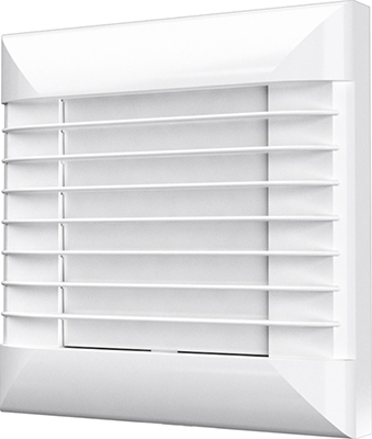 Вытяжка для ванной диаметр 125 мм ERA EURO 5A