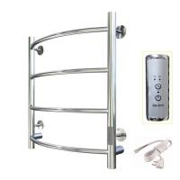 Электрический полотенцесушитель Тругор Пэк сп 5 60х40 32 мм