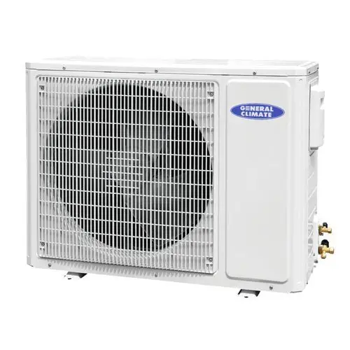 Напольно-потолочный кондиционер General Climate GC-CF18HRN2 / GU-U18H2