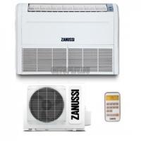 Напольно-потолочный кондиционер Zanussi ZACU-48H/N1