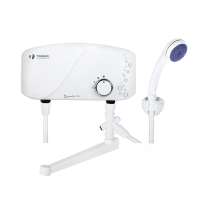 Электрический проточный водонагреватель 5 кВт Timberk WHEL-6 OSC PRIMALUX