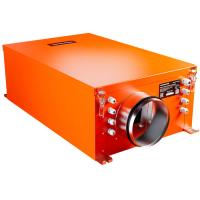 Приточная вентиляционная установка Ventmachine Orange 600 H1