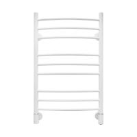 Электрический полотенцесушитель Energy ERGO 1200x500 RAL 9003 белый матовый