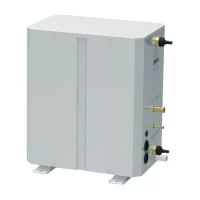 Гидромодуль для VRF системы Gree NRQR30L/A-T