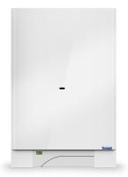 Настенный газовый одноконтурный котел Thermona THERM TRIO 90 + TKR KOM