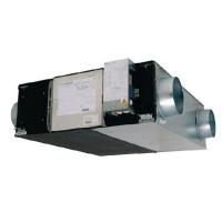 Приточно-вытяжная вентиляционная установка 500 Mitsubishi Electric LGH-15RVX-E