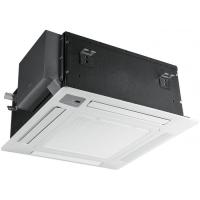 Кассетный кондиционер Hisense AUC-36UR4SGA/AUW-36U4S1A