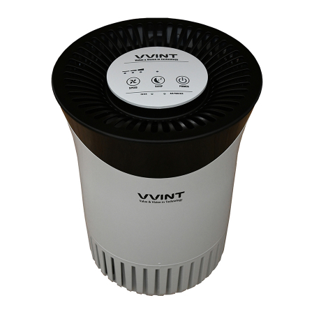 Очиститель воздуха со сменными фильтрами VVINT CA-3000WB