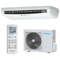 Напольно-потолочный кондиционер Daikin FHQN140CXV/RQ140DXY