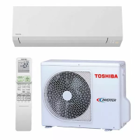 Настенный кондиционер (сплит-система) Toshiba RAS-B22G3KVSG-E/RAS-22J2AVSG-E1