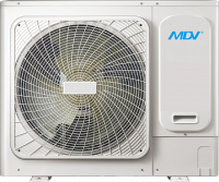 Наружный блок VRF системы MDV V140W/DHN1(C)