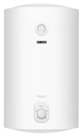 Электрический накопительный водонагреватель Zanussi ZWH/S 80 ORFEUS DH