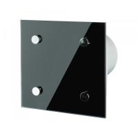 Вытяжка для ванной диаметр 100 мм Vents 100 Модерн