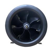 Канальный круглый вентилятор Supervent SM 400