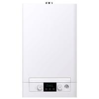 Настенный газовый котел Navien NGB210-24K