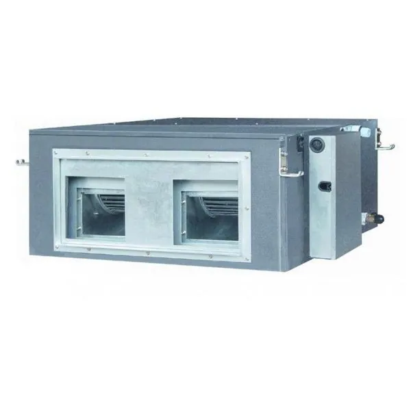 Канальный кондиционер Haier AD160S2LM1FA/1U160S1LN1FB