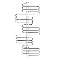 Электрический полотенцесушитель Grota Rio 700x1575 El