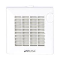 Вытяжка для ванной диаметр 100 мм Vortice PUNTO M 100/4 LL